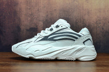 Load image into Gallery viewer, Adidas Yeezy Boost 700 V2 Sneaker - White