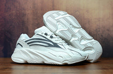 Load image into Gallery viewer, Adidas Yeezy Boost 700 V2 Sneaker - White