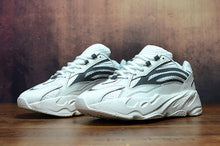 Load image into Gallery viewer, Adidas Yeezy Boost 700 V2 Sneaker - White
