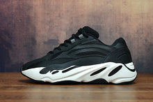 Load image into Gallery viewer, Adidas Yeezy Boost 700 V2 Sneaker - Black