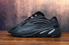 Load image into Gallery viewer, Adidas Yeezy Boost 700 V2 Sneaker - Black