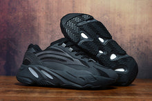 Load image into Gallery viewer, Adidas Yeezy Boost 700 V2 Sneaker - Black