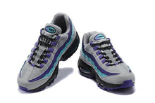 Load image into Gallery viewer, NIKE Air Max 95 Men's Purple