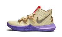 Load image into Gallery viewer, Nike Kyrie 5 Concepts TV PE 3 MULTI COLOR/MULTI-COLOR