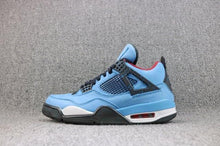 Load image into Gallery viewer, Travis Scott x Air Jordan 4 Cactus Jack Records.