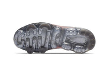 Load image into Gallery viewer, VaporMax Nike Air 2019 "Metallic Silver/Red" Men's Shoes