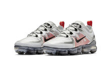 Load image into Gallery viewer, VaporMax Nike Air 2019 Metallic Silver/Red Women's shoes