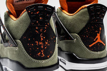 Load image into Gallery viewer, Travis Scott Air Jordan 1 AJ4 Surgeon