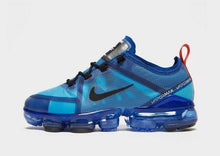 Load image into Gallery viewer, Vapormax  Nike Air  2019 Running Women's Shoes  Blue