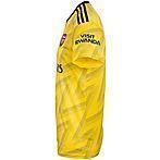 Load image into Gallery viewer, NACHO MONREAL Arsenal Away Soccer Jersey 2019-20