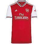 Load image into Gallery viewer, MATTÉO GUENDOUZI Arsenal 2019-20 Home Jersey