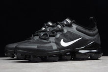 Load image into Gallery viewer, VaporMax Nike Air  2019 Run Utility Black White  Women's Shoes