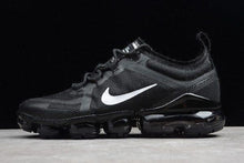Load image into Gallery viewer, VaporMax Nike Air  2019 Run Utility Black White  Women's Shoes