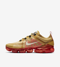Load image into Gallery viewer, Vapormax  Nike Air 2019 'Club Gold &amp; Ember Glow"  Women's shoes