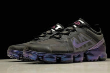 Load image into Gallery viewer, VaporMax Nike Air  2019 Run Utility Black/Blue Women's Shoes