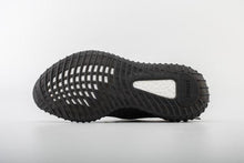 Load image into Gallery viewer, Yeezy 350  Black Reflective Sneakers