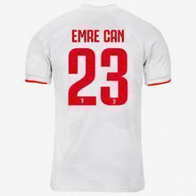Load image into Gallery viewer, Emre Can #23 Juventus Away Soccer Jersey 2019-20