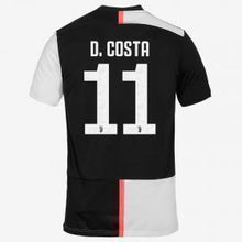Load image into Gallery viewer, Douglas Costa #11 Juventus Away Soccer Jersey 2019-20
