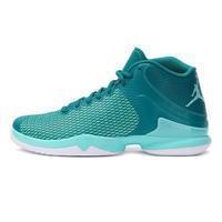 Load image into Gallery viewer, Men's Jordan Medium Cut Summer Basketball Shoes - Green