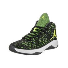 Load image into Gallery viewer, Men's Jordan Ultra Fly Basketball Shoes - Green