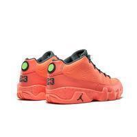 Load image into Gallery viewer, Men's Jordan 9 Basketball Shoes - Mango