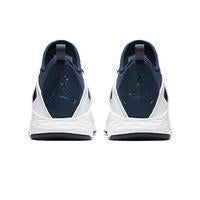 Load image into Gallery viewer, Men's Jordan Formula 23 Basketball Shoes - Navy