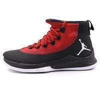 Load image into Gallery viewer, Men's Jordan Ultra Fly 2X Basketball Shoes - Red