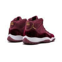 Load image into Gallery viewer, Men's Jordan 11 Retro RL Basketball Shoes - Maroon