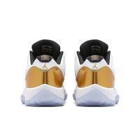 Load image into Gallery viewer, Men's Jordan 11 Retro Low Basketball Shoes - Gold