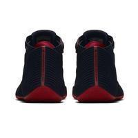 Load image into Gallery viewer, Men's Jordan Beathable Stability Support Basketball Shoes - Black