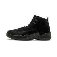 Load image into Gallery viewer, Nike Air Jordan 12 Retro Basketball Shoes - Black