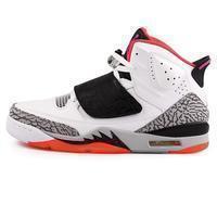 Load image into Gallery viewer, Men's Jordan Son of Mars Basketball Shoes - White Multi