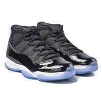 Load image into Gallery viewer, Men's Jordan 11 Space Jam Basketball Shoes - Space Jam
