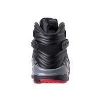 Load image into Gallery viewer, Men's Jordan 8 Basketball Shoes - Cement Black