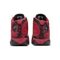 Load image into Gallery viewer, Men's Jordan 13 Basketball Shoes - Burgundy