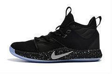 Load image into Gallery viewer, Nike PG3 Paul George 3rd "Black"