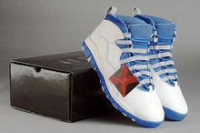 Load image into Gallery viewer, Nike Air Jordan J10