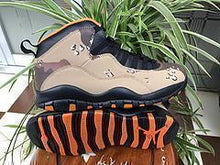 Load image into Gallery viewer, Nike Air JORDAN 6 Oreo Super A Men's Shoes