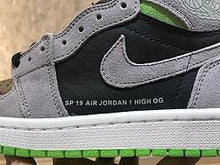 Load image into Gallery viewer, SP 19 Air Jordan 1 High OG Shoes