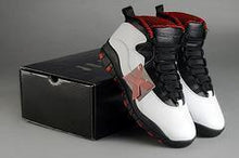 Load image into Gallery viewer, Nike Air Jordan J10