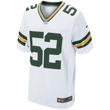 Load image into Gallery viewer, Clay Matthews Green Bay Packers Nike Elite Jersey - White