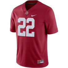 Load image into Gallery viewer, Mark Ingram Alabama Crimson Tide Nike Game Jersey - Crimson