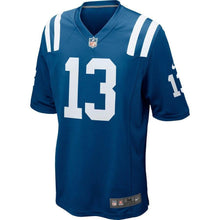 Load image into Gallery viewer, T.Y. Hilton Indianapolis Colts Nike Game Jersey - Royal Blue