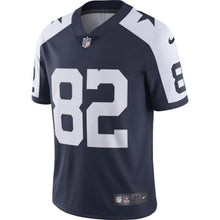 Load image into Gallery viewer, Jason Witten Dallas Cowboys Nike Alternate Vapor Untouchable Limited Player Jersey - Navy