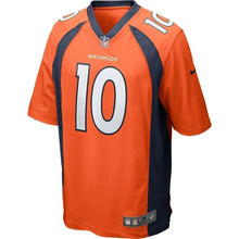 Load image into Gallery viewer, Emmanuel Sanders Denver Broncos Nike Game Jersey -
