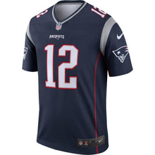 Load image into Gallery viewer, Michael Thomas New Orleans Saints Nike Team Color Game Jersey - Black