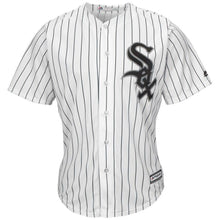 Load image into Gallery viewer, Lucas Giolito Chicago White Sox Majestic Official Cool Base Player Jersey - White/Black