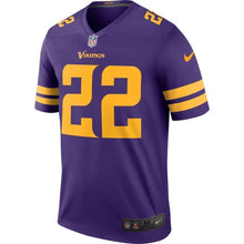 Load image into Gallery viewer, Harrison Smith Minnesota Vikings Nike Color Rush Legend Jersey - Purple