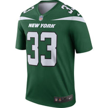 Load image into Gallery viewer, Jamal Adams New York Jets Nike Legend Player Jersey - Gotham Green