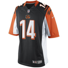 Load image into Gallery viewer, Andy Dalton Cincinnati Bengals Nike Limited Jersey - Black
